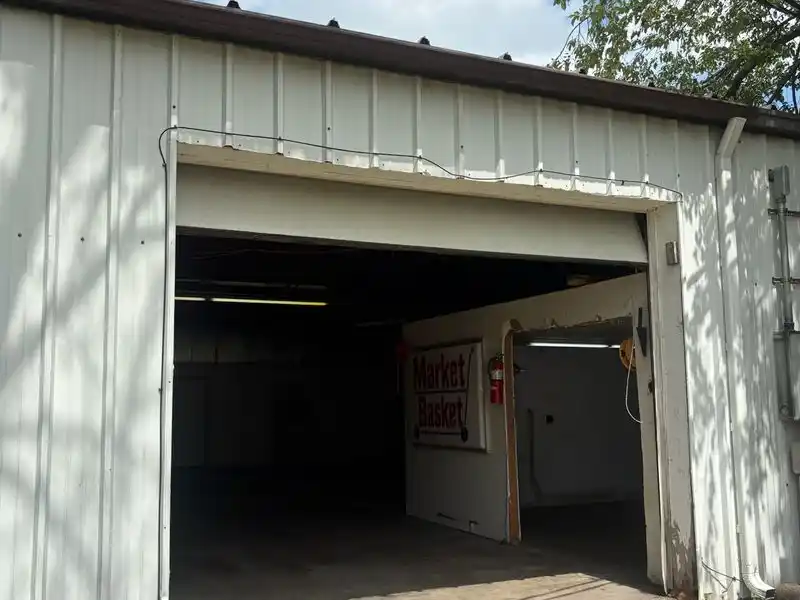 commercial
