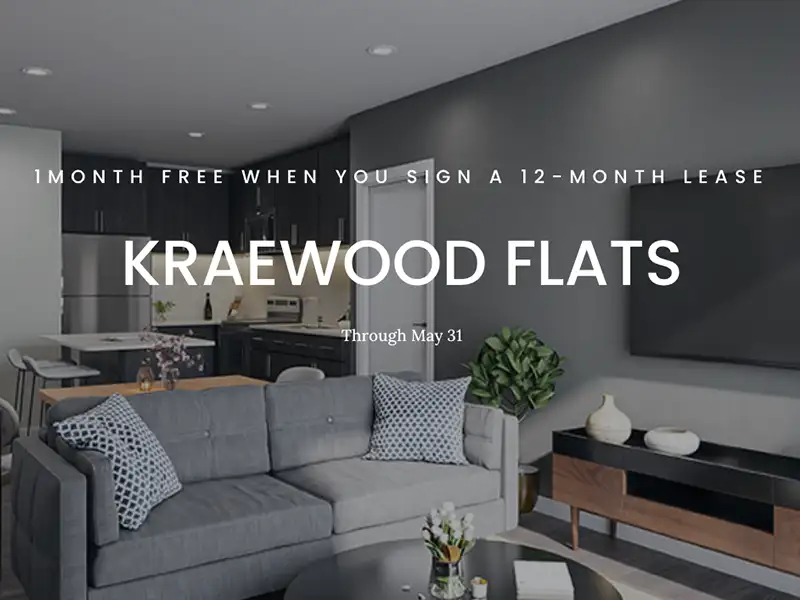 kraewood